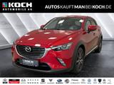 Mazda CX-3 SKYACTIV-G 120 SKYACTIV-Drive FWD Sports
