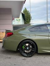 BMW 650i Coupé F13 xDrive M-Paket mit 449P... - BMW 650 aus 2014