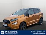Ford EcoSport 1.0 ST-Line 1.Hand Navi LED Allwetter - Ford EcoSport in München