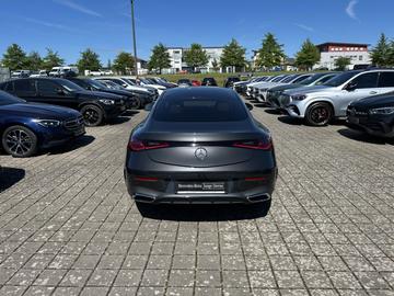 2023 Mercedes-BENZ CLE 照片 7