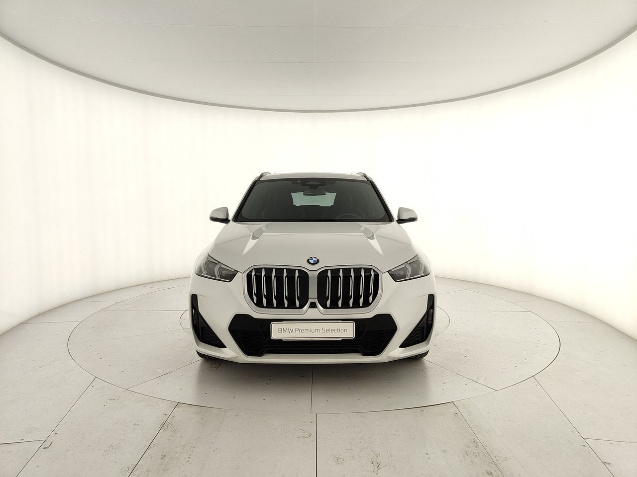 BMW X1 U11 - X1 xdrive23d mhev 48V auto imagem 2