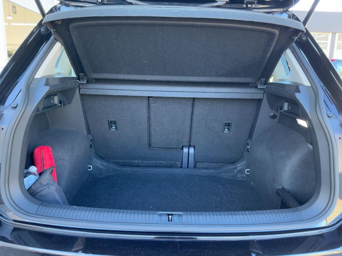 Volkswagen Tiguan - Bild 14