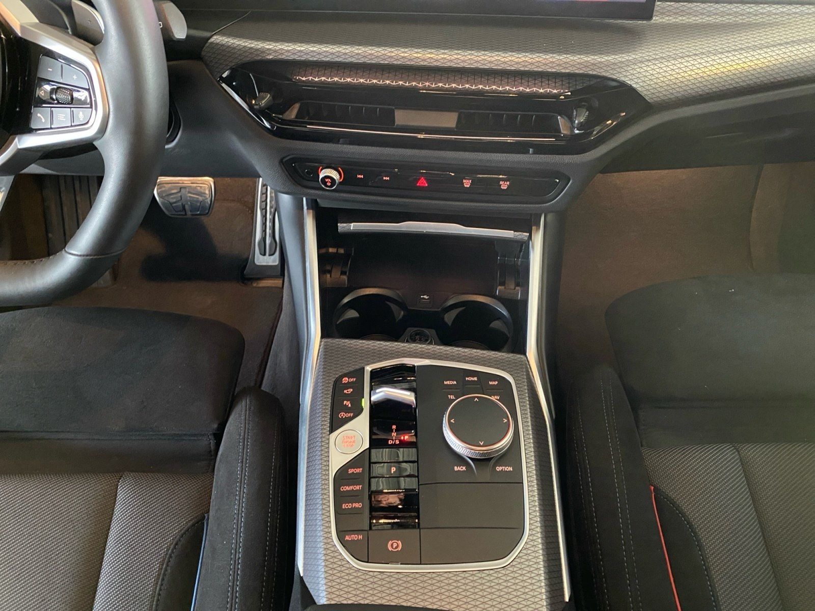 BMW 320 - Bild 11