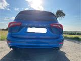 Ford Focus ST-Line|Sportfahrwerk|8-fach bereift - Ford Focus: Kombi, Sport