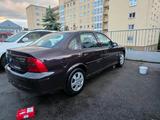 Opel opel vectra b 1.6 16V.  Privatkauf oder Ex... - Opel Vectra: 16v B