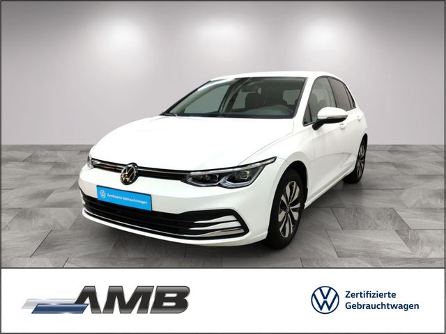 Volkswagen Golf Move 1.5 TSI LED-Plus/ACC/Navi/Sitzhzg