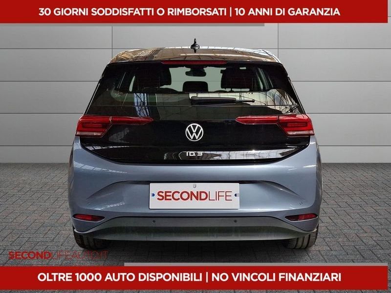 Other Volkswagen ID.3 45 kWh Pure Performance imagem 3