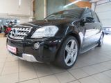 Mercedes-Benz ML 300 CDI BE 4-Matic*Edition10*Nr6v100*AMG*H&K - Mercedes-Benz ML 300: Cdi