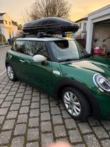 MINI Cooper S  - MINI Cooper S von privat