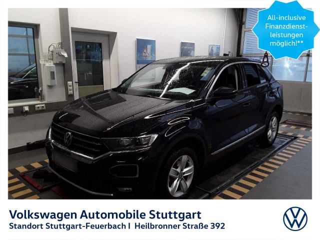 Volkswagen T-Roc 1.5 TSI Active DSG Navi Tempomat Kamera