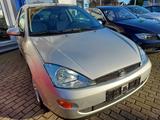Ford Focus 1.6 Futura² - gebrauchte Ford Focus aus dem Jahr 2001