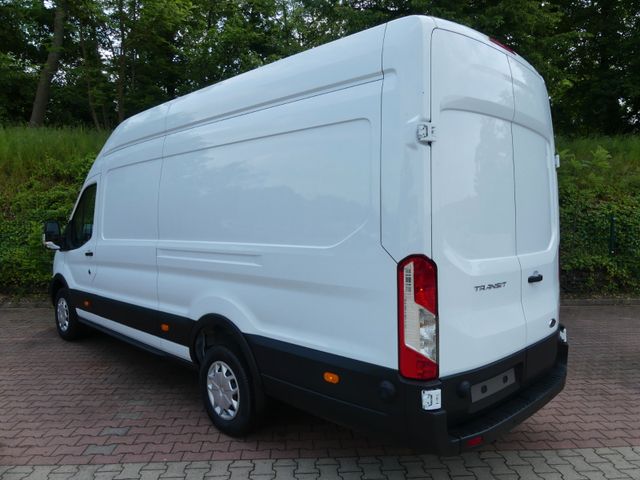 Ford Transit Kasten 350 L4 H3 Trend 2,0l Ecoblue