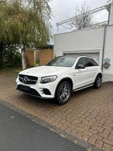 Mercedes-Benz GLC 43 AMG Mercedes-AMG GLC 43 4MATIC Autom.... - Mercedes-Benz GLC 43 AMG Gebrauchtwagen