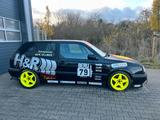 Volkswagen VW Golf GTI ABF 2.0 16V - gebrauchte VW Golf aus dem Jahr 1993