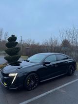 Peugeot 508 Plug-In Hybrid4 360 e-EAT8 PSE Peugeot S...