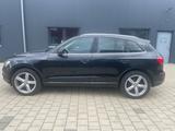 Audi Q5 2.0 TDI  quattro*Navi*Pano*Leder*AHK*ACC - gebrauchte Audi Q5 aus dem Jahr 2008
