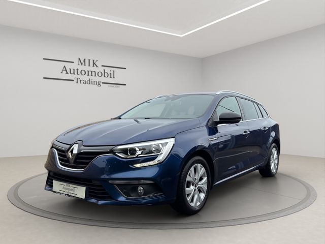 Renault Megane IV Grandtour Limited Deluxe