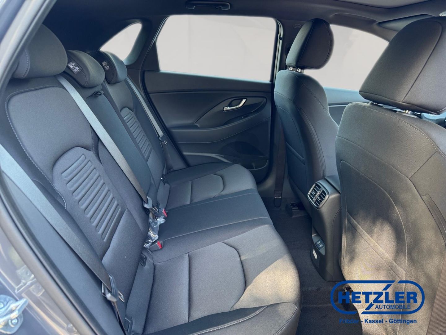 Hyundai i30 – Bild 13
