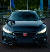 Honda Civic 1.5 VTEC Turbo Sport Plus Sport Plus - Honda Civic: Vtec Sport
