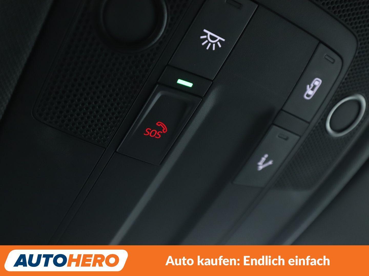 Audi S3 Sportback 2.0 TFSI quattro Aut.*NAVI*LED*, миниатюра 28