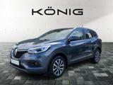 Renault Kadjar 1.3 TCe 140 ZEN Automatik Klima*Navi*PDC - Renault Kadjar Zen mit Benzin-Antrieb