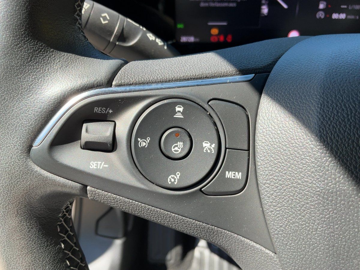 Opel Mokka - Bild 16