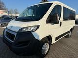 Peugeot Boxer 2.2 Blue-HDI FAP KAT 330 L1H1 9Sitze - Peugeot Boxer: Kombi