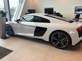 Audi R8 5.2 FSI performance S tronic RWD -