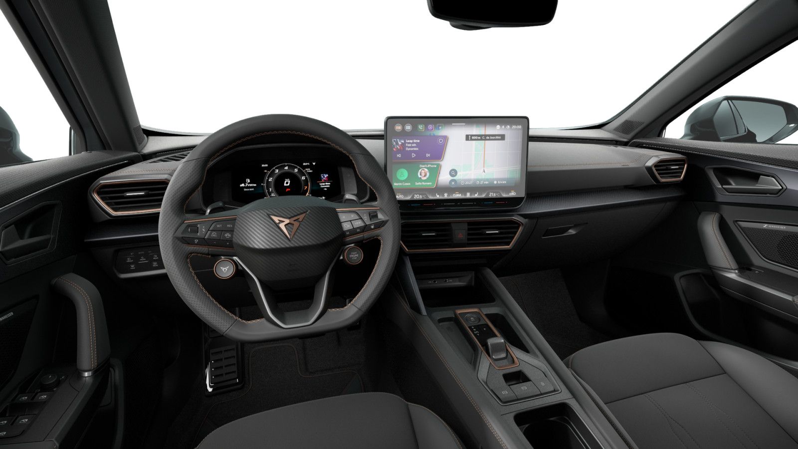 Cupra Formentor - Bild 10