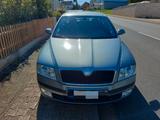 Skoda Octavia Combi 1.6 FSI - Skoda Octavia: Fsi