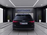Audi A4 Avant 50 TDI Q ADVANCED NAVI MATRIX ACC B&O - Audi A4: Alcantara