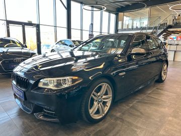 BMW M550 d xDrive Touring*Klima*Navi*ACC*Head-Up*