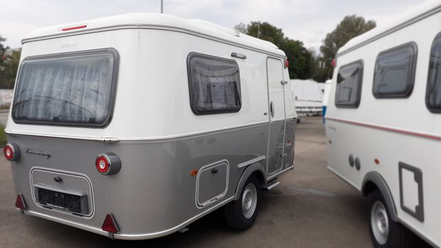 HYMER / ERIBA / HYMERCAR Eriba Touring 310 sie sparen 4.680 EUR !