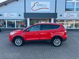 Ford Kuga Titanium 1.5,150PS,EcoBoost,Pano,Leder,Navi - Ford: Pickup, 150