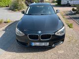 BMW 1er 1.6 Diesel - 116 PS - BMW: 1er Ps