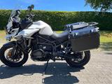 Triumph Tiger Explorer XCx 1215