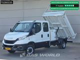 Iveco Daily 35C16 3.0L Kipper met Kist Dubbel Cabine D - Angebote entsprechen deinen Suchkriterien