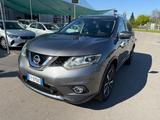 Nissan X-Trail 1.6 130 CV 2WD Tekna - gebrauchte Nissan X-Trail aus dem Jahr 2015