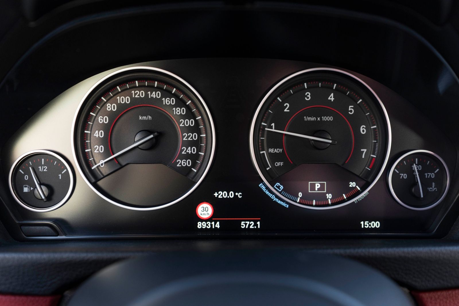 Fahrzeugabbildung BMW 430i Coupé M-SPORTPAKET HUD KAM LED H&K TOTW