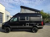 HYMER / ERIBA / HYMERCAR Grand Canyon S CrossOver Klima Navi Leder - HYMER / ERIBA Grand Canyon S