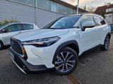 Toyota Corolla Cross Hybrid FWD Lounge Panorama Navi JB - Toyota Corolla Cross: Lounge