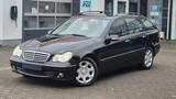Mercedes-Benz C 220 T CDI Automatik "BITTE TEXT LESEN" - Mercedes-Benz C 220 aus 2006: Cdi