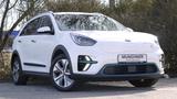 Kia Niro e-Niro Spirit Lade On-Board-Lader (3-Phasen - Kia Niro: Limousine