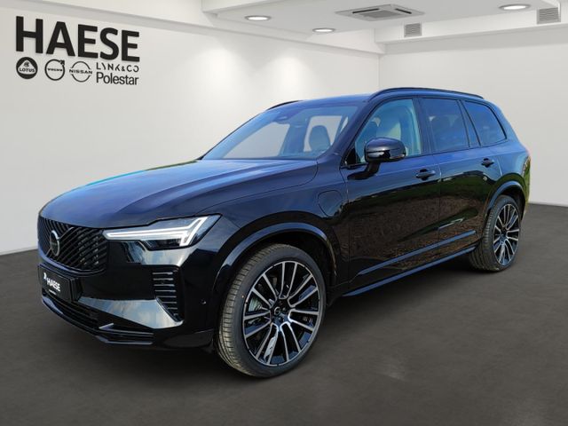 VOLVO XC 90 XC90 Plus Dark Recharge Plug-In Hybrid AWD 7-Sit