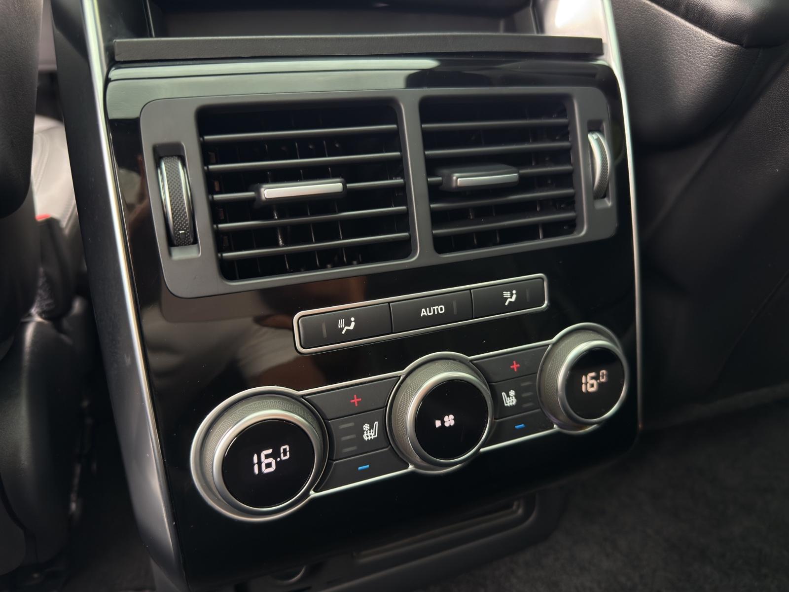 Land Rover Range Rover Sport HSE Dynamic