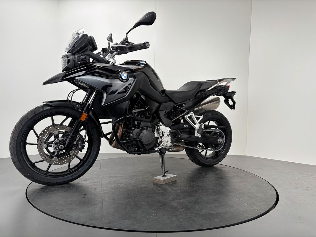 Fahrzeugabbildung BMW F 800 GS *1. HAND
