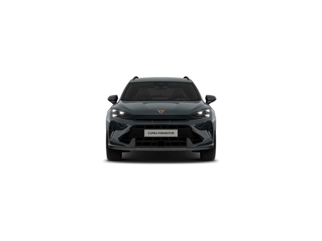 Cupra Formentor - Bild 2