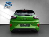 Ford Puma ST X 1.5 EcoBoost EU6d *AHK abnehmbar - Ford Puma Gebrauchtwagen in Frankfurt