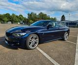 BMW 420i Coupé M Sport M Sport - BMW 4er Reihe aus 2020