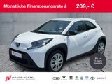 Toyota AYGO X 1.0 APP+ACC+RFK+DAB+MFL+MFA+KLIMA+BT - Toyota Aygo (X) Jahreswagen